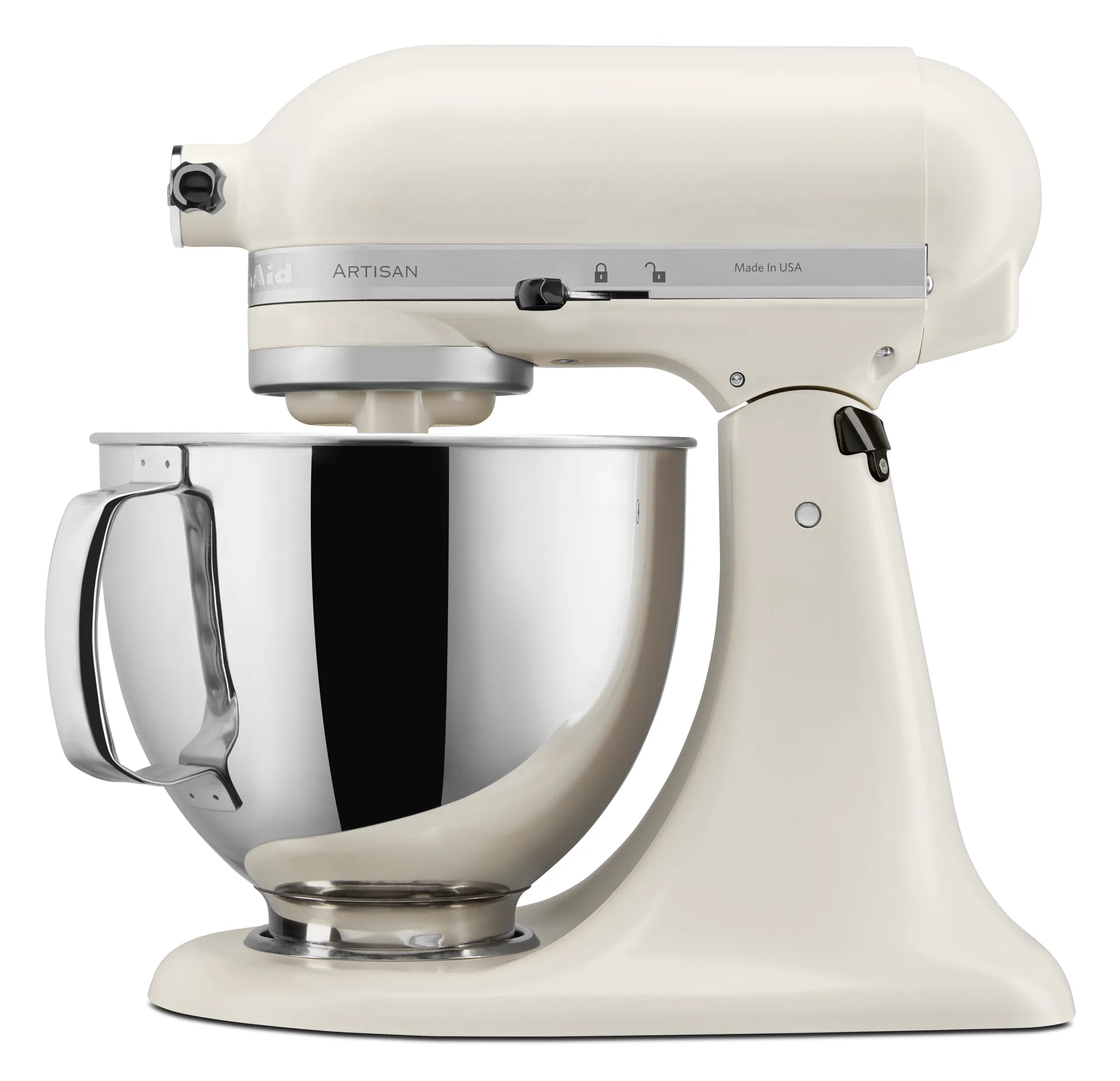 Artisan 5KSM125 køkkenmaskine 4,8 l, Porcelain KitchenAid