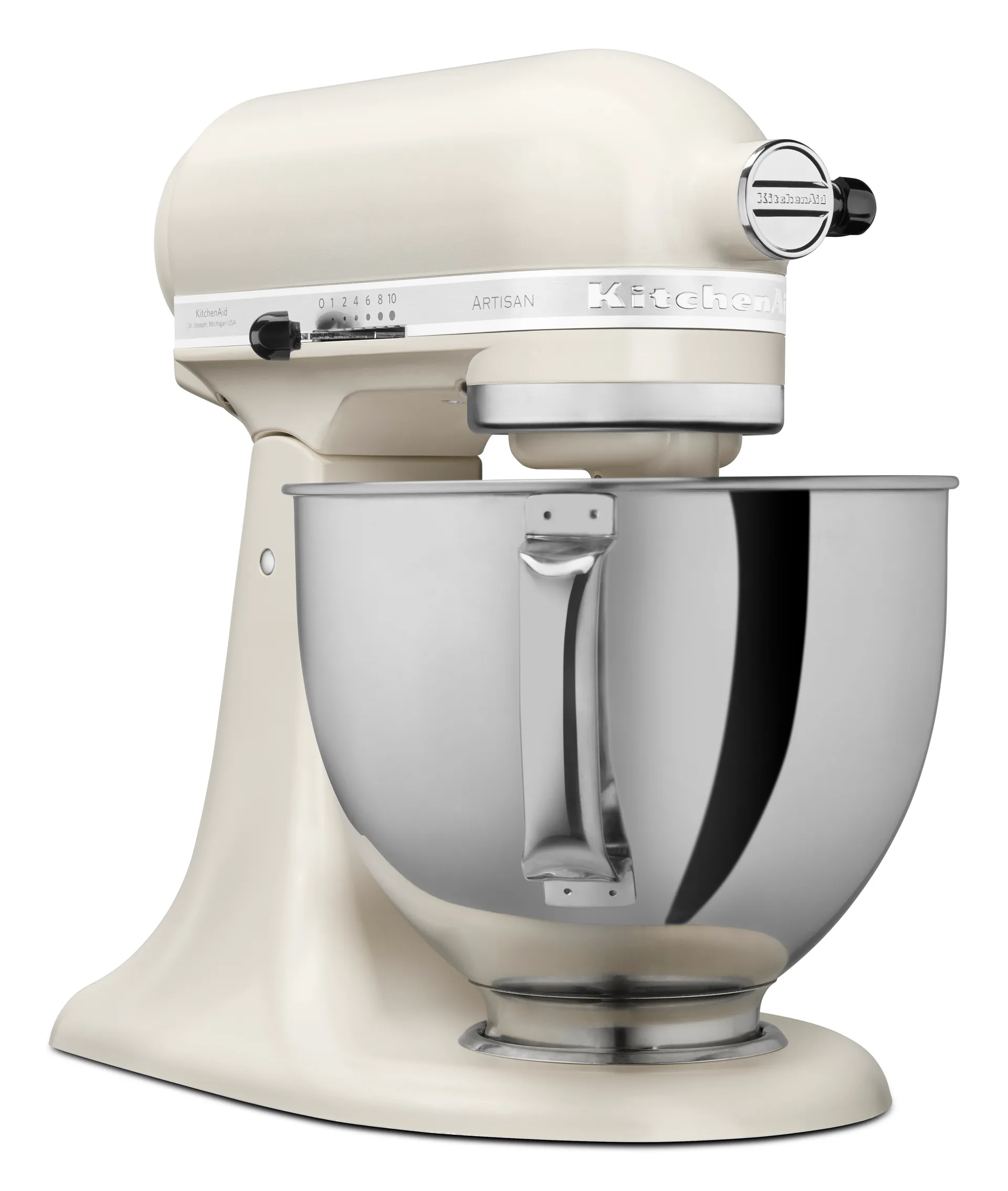 Artisan 5KSM125 køkkenmaskine 4,8 l, Porcelain KitchenAid