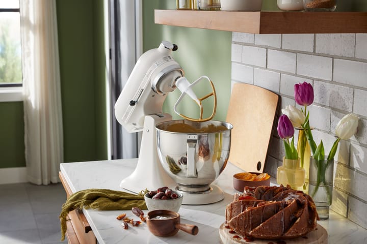 Artisan 5KSM125 køkkenmaskine 4,8 l, Porcelain KitchenAid