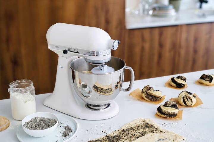 Artisan 5KSM125 køkkenmaskine 4,8 l, Porcelain KitchenAid