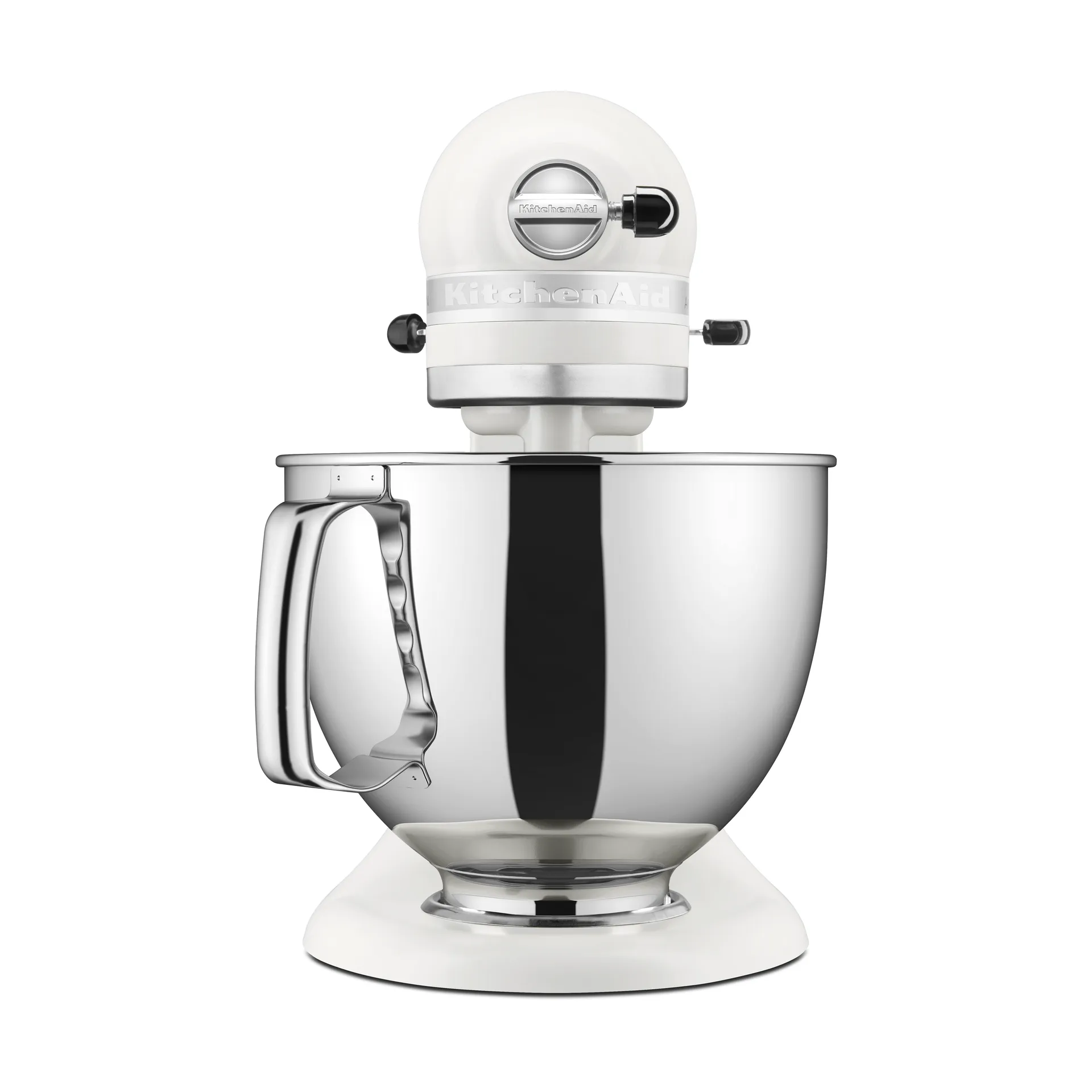 Artisan 5KSM175 køkkenmaskine med ekstra tilbehør 4,8 L, Porcelain white KitchenAid