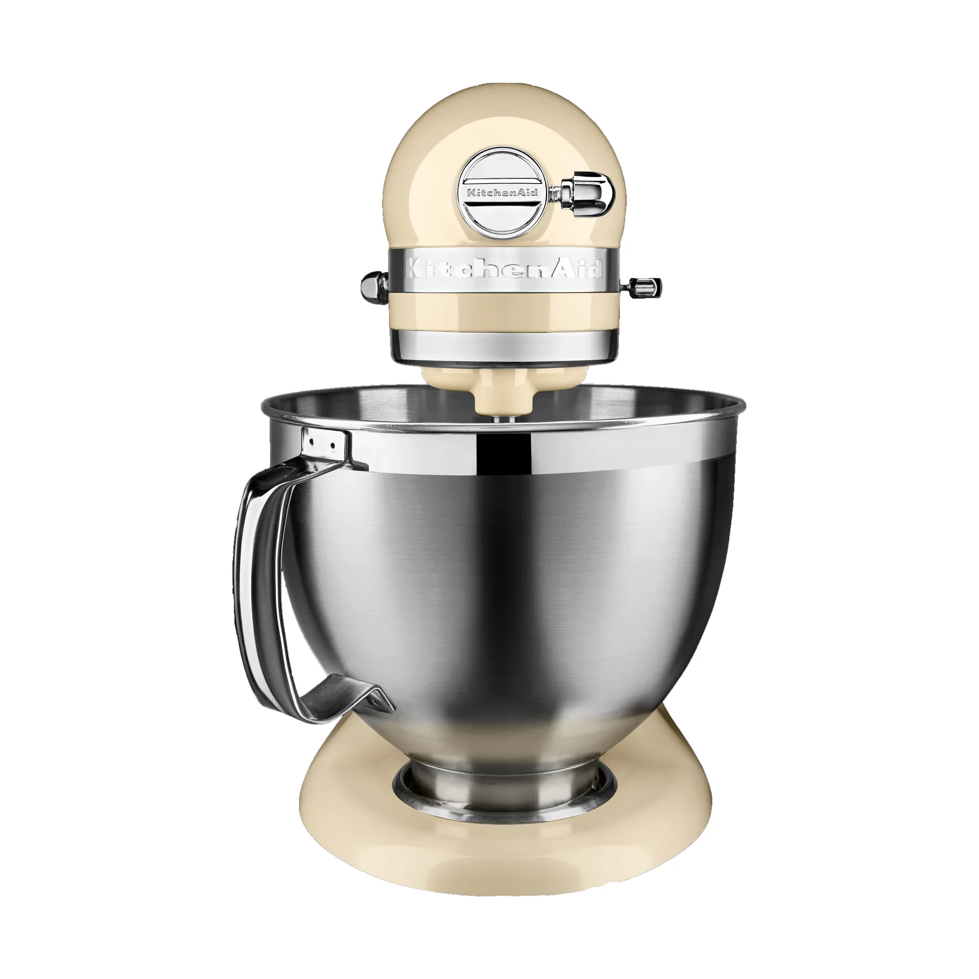 Artisan 5KSM185 køkkenmaskine premium 4,8 L, Almond cream KitchenAid