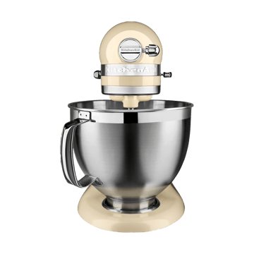 Artisan 5KSM185 køkkenmaskine premium 4,8 L - Almond cream - KitchenAid