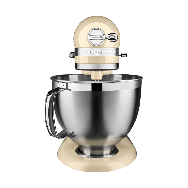 Artisan 5KSM185 køkkenmaskine premium 4,8 L, Almond cream KitchenAid