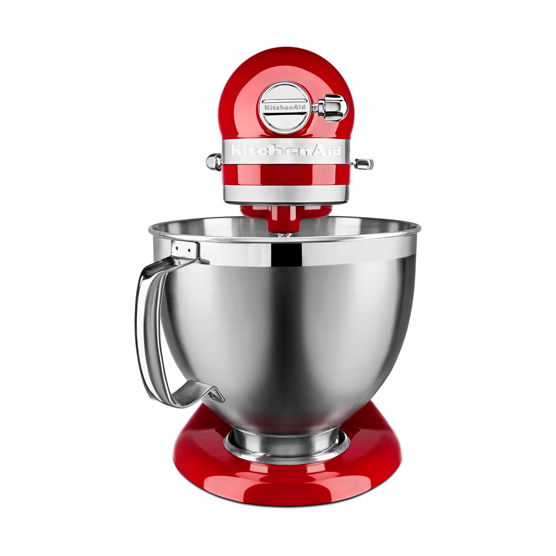Artisan 5KSM185 køkkenmaskine premium 4,8 L, Empire red KitchenAid