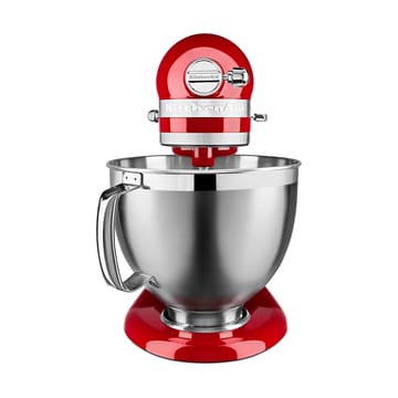 Artisan 5KSM185 køkkenmaskine premium 4,8 L - Empire red - KitchenAid