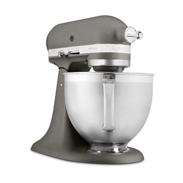 Artisan 5KSM185 køkkenmaskine premium 4,8 L - Imperial grey - KitchenAid
