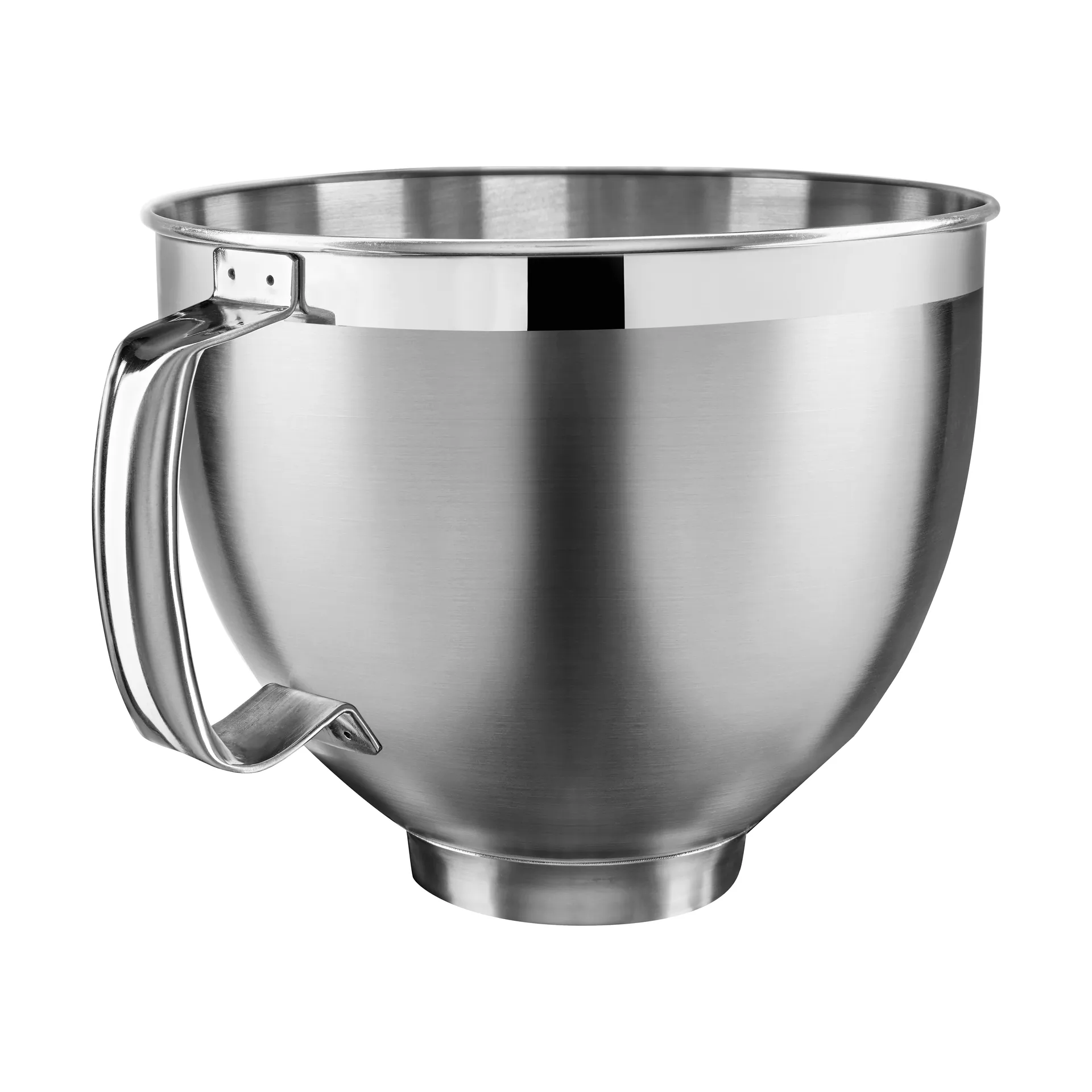 Artisan 5KSM185 køkkenmaskine premium 4,8 L, Imperial grey KitchenAid