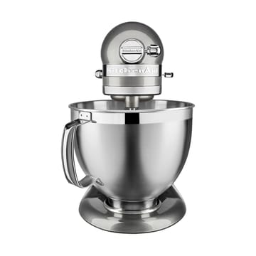 Artisan 5KSM185 køkkenmaskine premium 4,8 L - Medallion silver - KitchenAid
