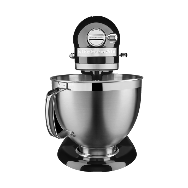 Artisan 5KSM185 køkkenmaskine premium 4,8 L, Onyx black KitchenAid