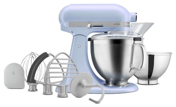 Artisan 5KSM195 køkkenmaskine 4,7 L - Blue salt - KitchenAid