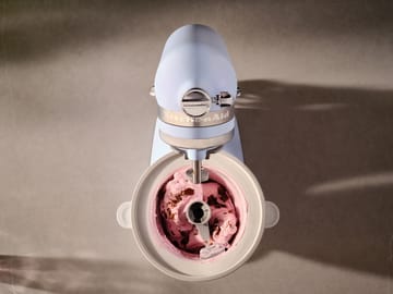 Artisan 5KSM195 køkkenmaskine 4,7 L - Blue salt - KitchenAid