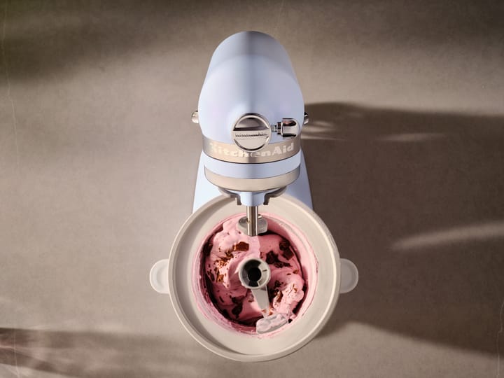 Artisan 5KSM195 køkkenmaskine 4,7 L, Blue salt KitchenAid
