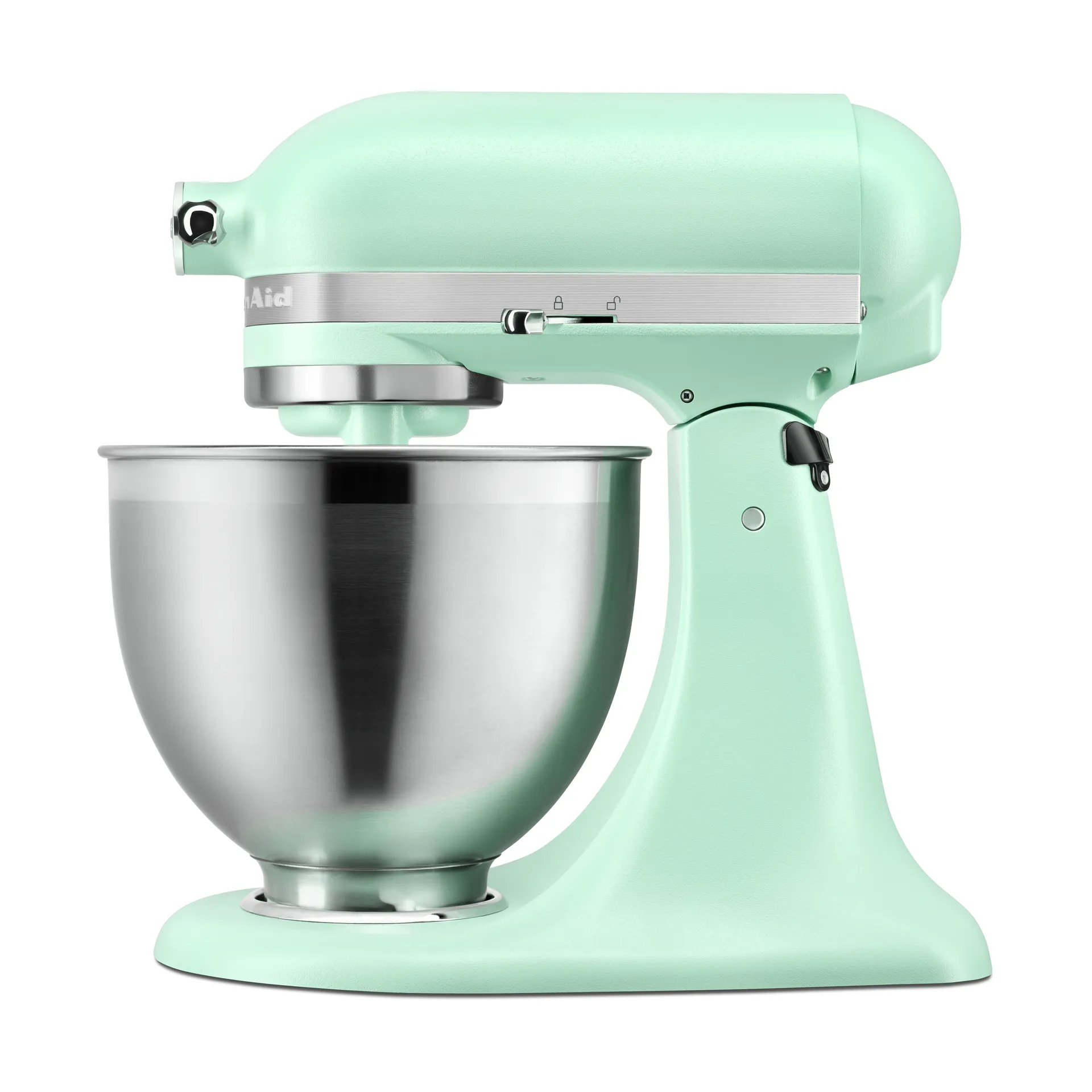 Artisan 5KSM195 køkkenmaskine 4,7 L, Spearmint KitchenAid
