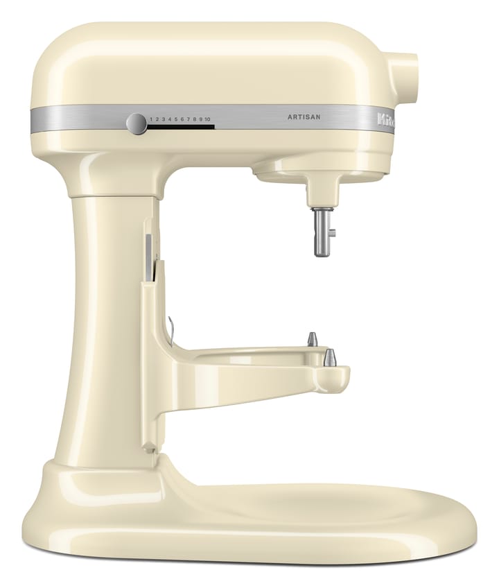 Artisan 5KSM60 køkkenmaskine med løftearm 5,6 L, Almond cream KitchenAid