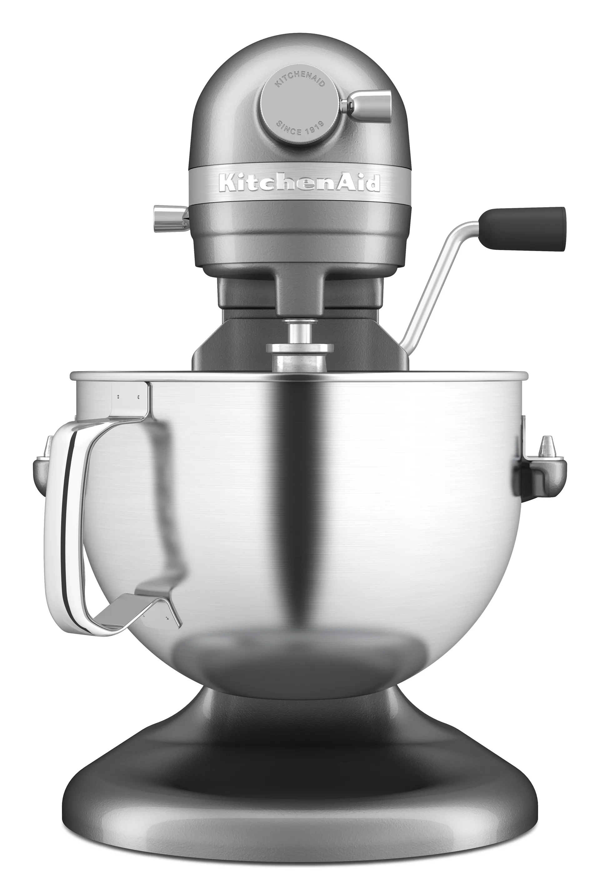 Artisan 5KSM60 køkkenmaskine med løftearm 5,6 L, Contour silver KitchenAid