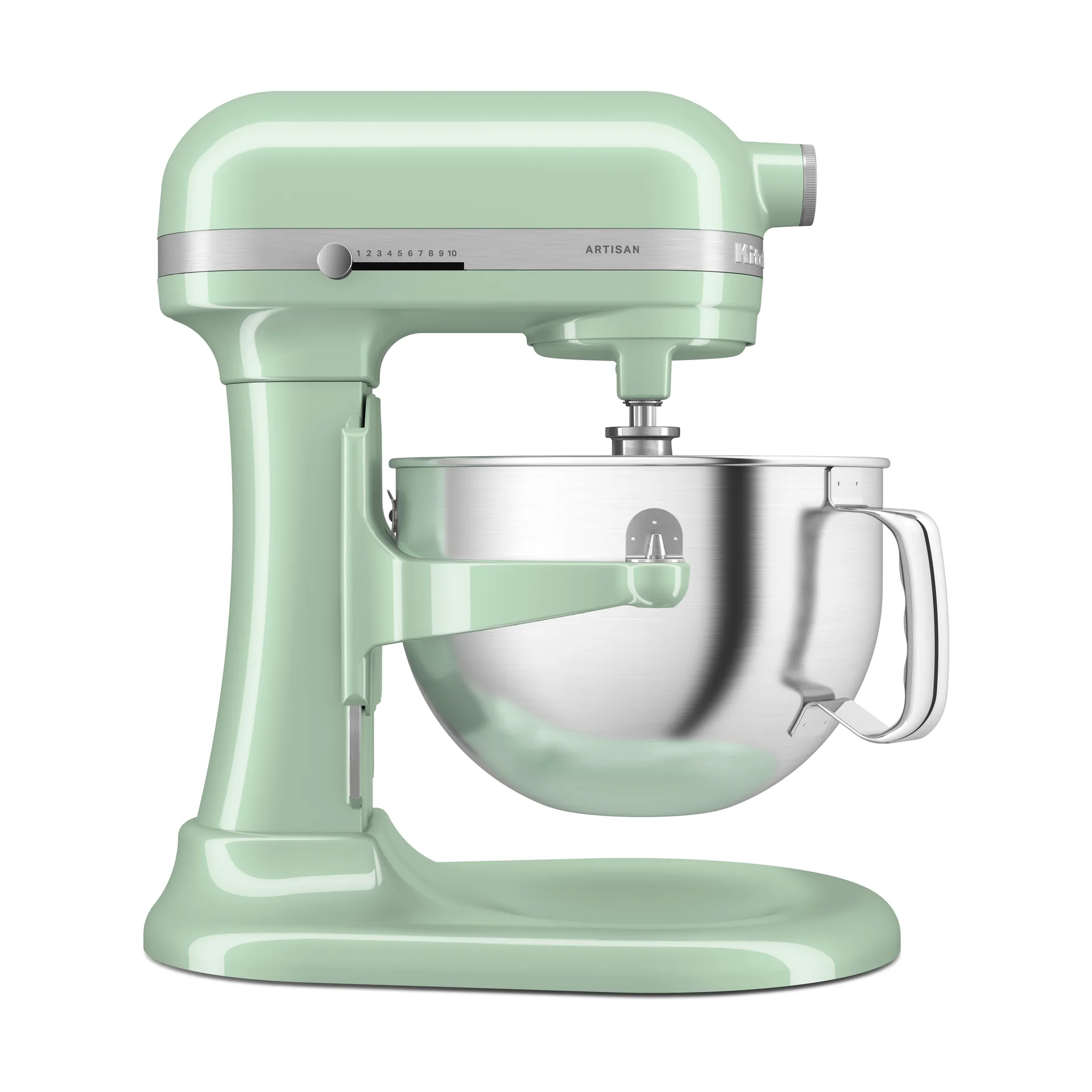 Artisan 5KSM60 køkkenmaskine med løftearm 5,6 L, Pistachio KitchenAid