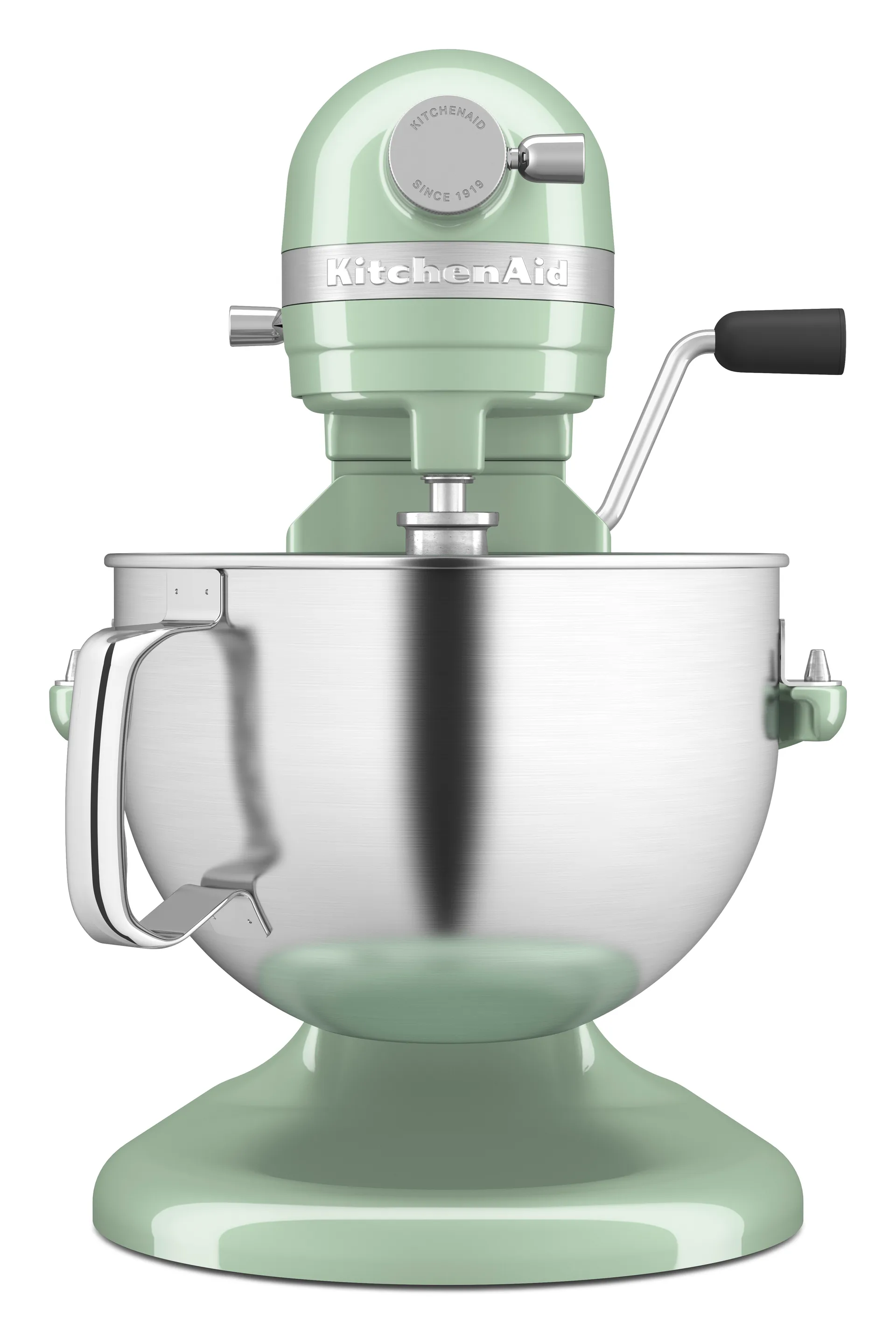 Artisan 5KSM60 køkkenmaskine med løftearm 5,6 L, Pistachio KitchenAid