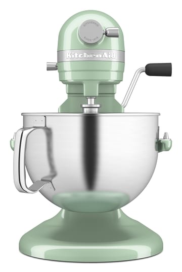 Artisan 5KSM60 køkkenmaskine med løftearm 5,6 L - Pistachio - KitchenAid