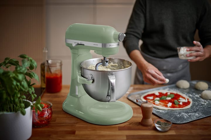 Artisan 5KSM60 køkkenmaskine med løftearm 5,6 L, Pistachio KitchenAid