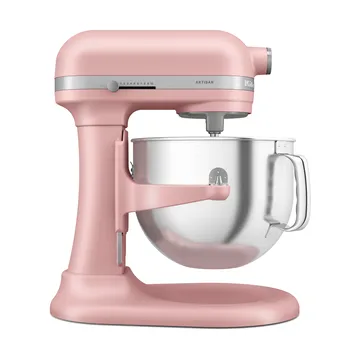 Artisan 5KSM70 køkkenmaskine med løftearm 6,6 L - Dried rose - KitchenAid