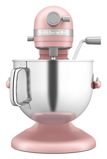 Artisan 5KSM70 køkkenmaskine med løftearm 6,6 L - Dried rose - KitchenAid
