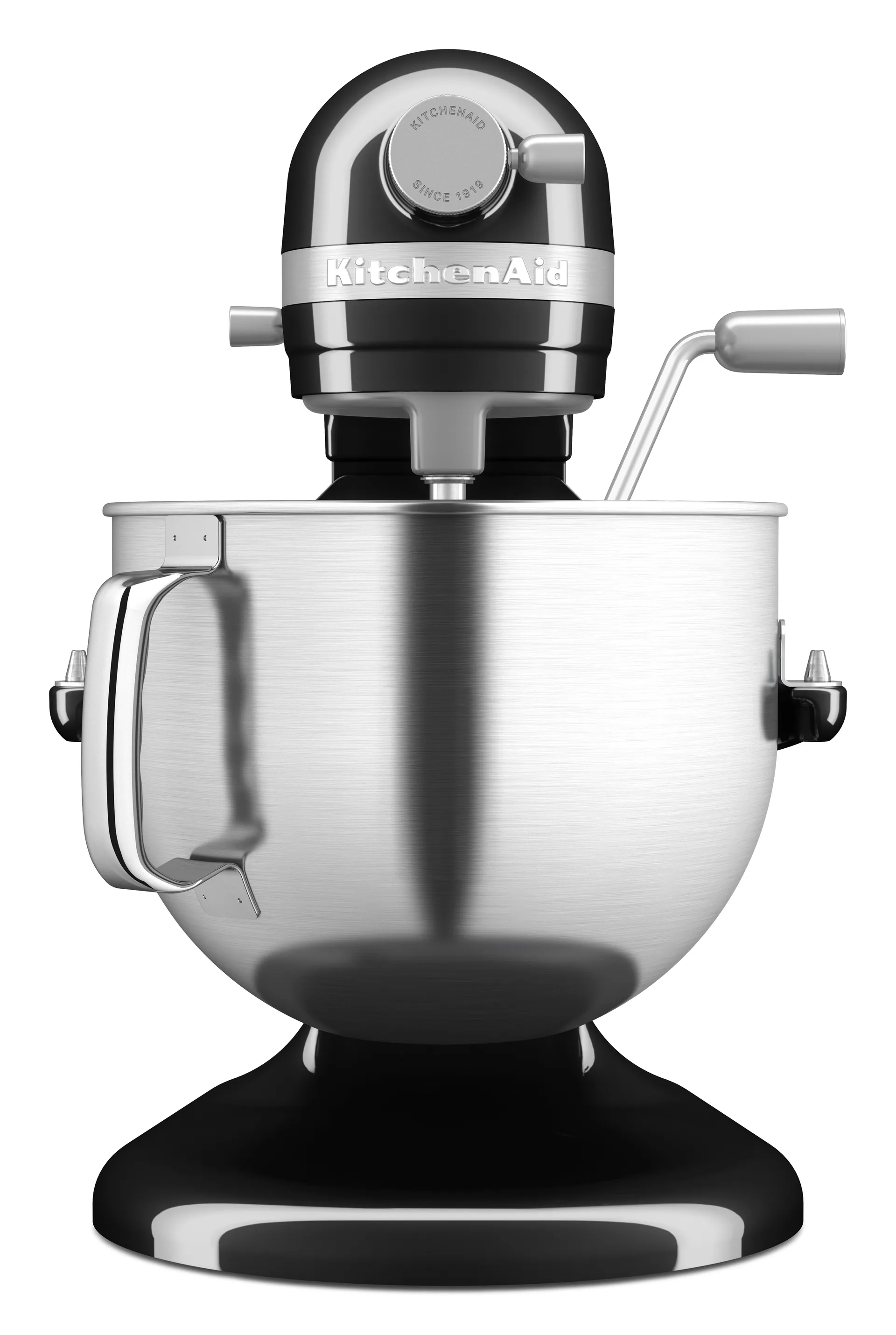 Artisan 5KSM70 køkkenmaskine med løftearm 6,6 L, Onyx black KitchenAid