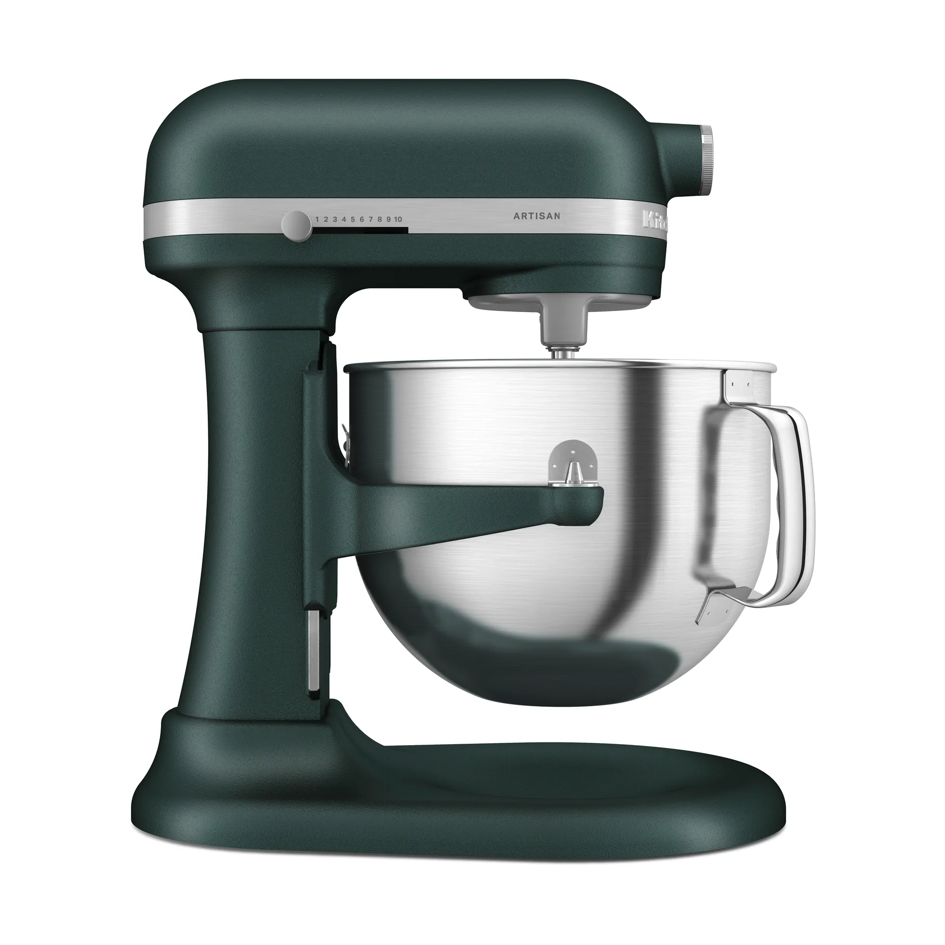 Artisan 5KSM70 køkkenmaskine med løftearm 6,6 L, Pebbled palm KitchenAid