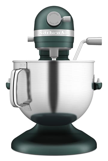 Artisan 5KSM70 køkkenmaskine med løftearm 6,6 L - Pebbled palm - KitchenAid