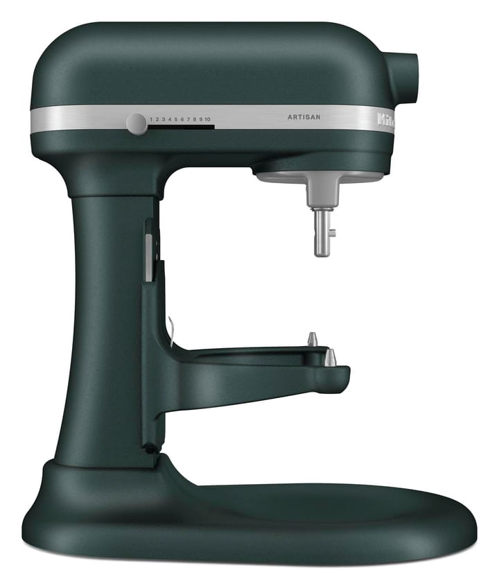 Artisan 5KSM70 køkkenmaskine med løftearm 6,6 L, Pebbled palm KitchenAid