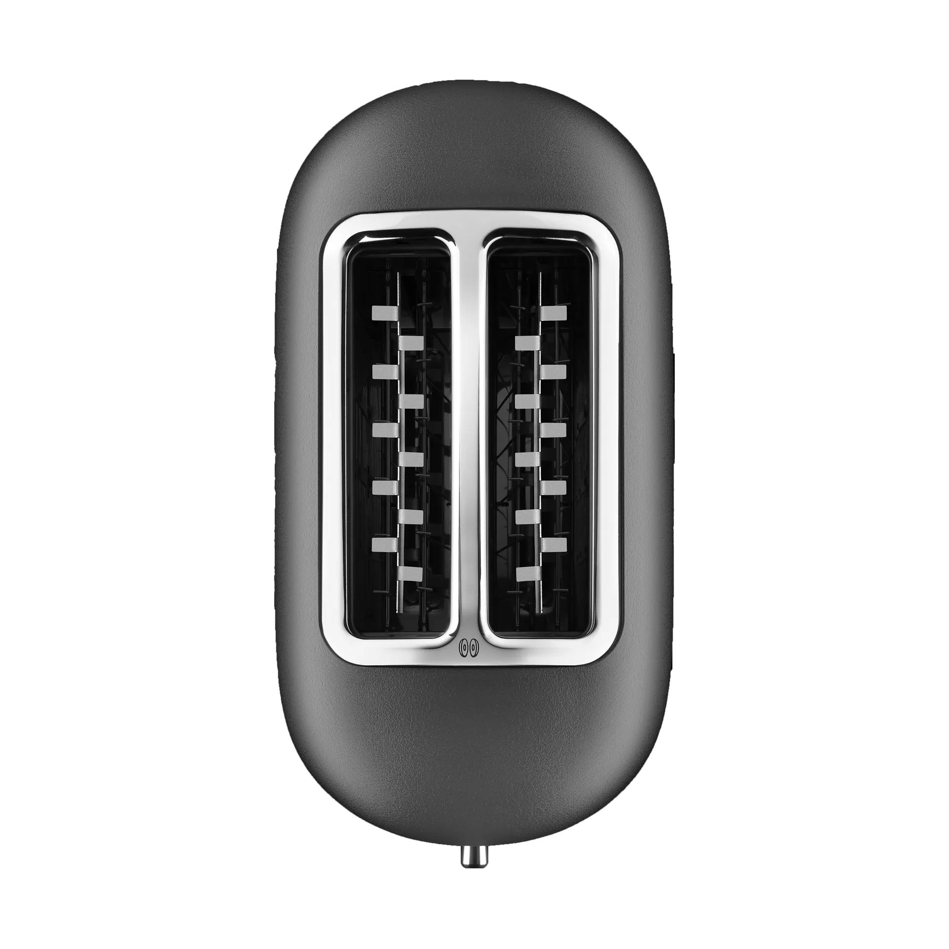 Artisan brødrister 2-skiver, Imperial grey KitchenAid