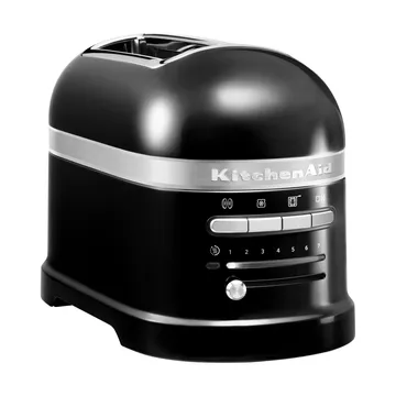 Artisan brødrister 2-skiver - Onyx black - KitchenAid