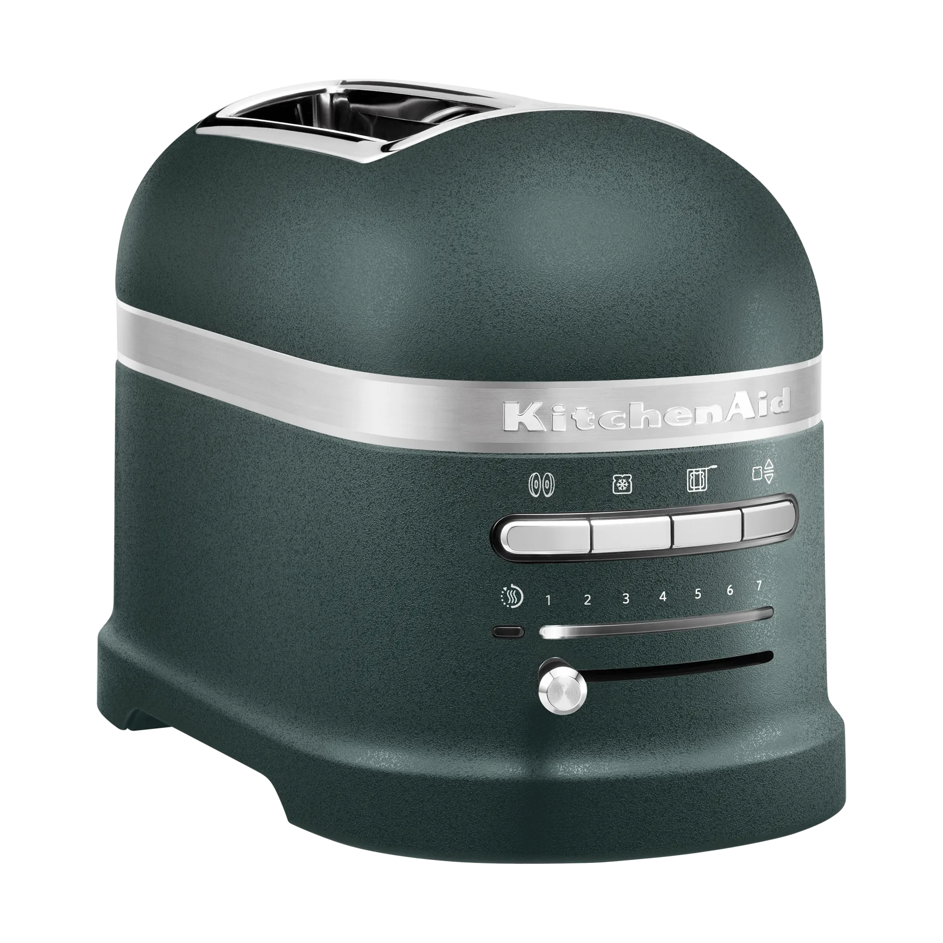 Artisan brødrister 2-skiver, Pebbled palm KitchenAid