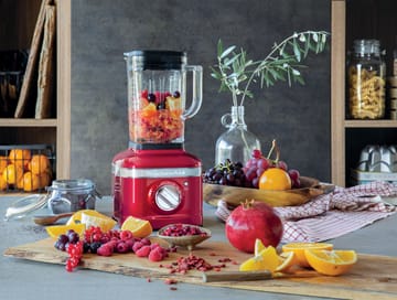 Artisan K400 blender 1,4 L - Candy apple - KitchenAid