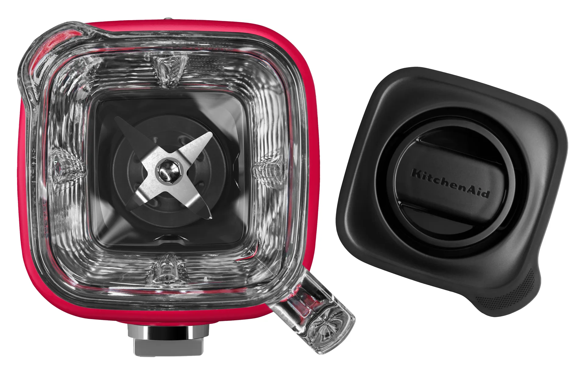 Artisan K400 blender 1,4 L, Hibiscus KitchenAid