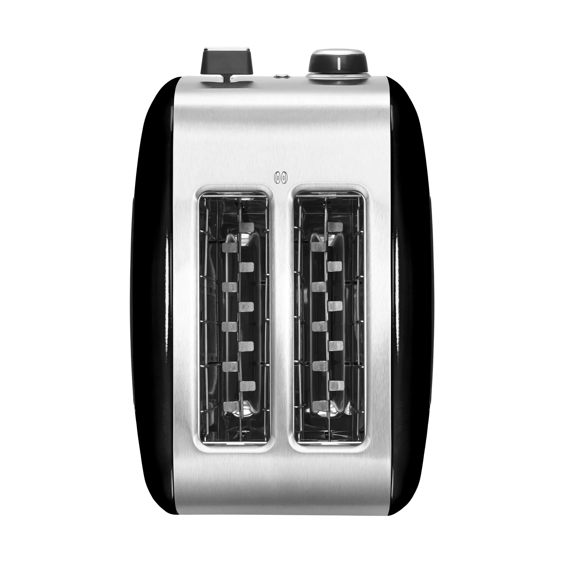 Classic brødrister 2 skiver, Onyx black KitchenAid