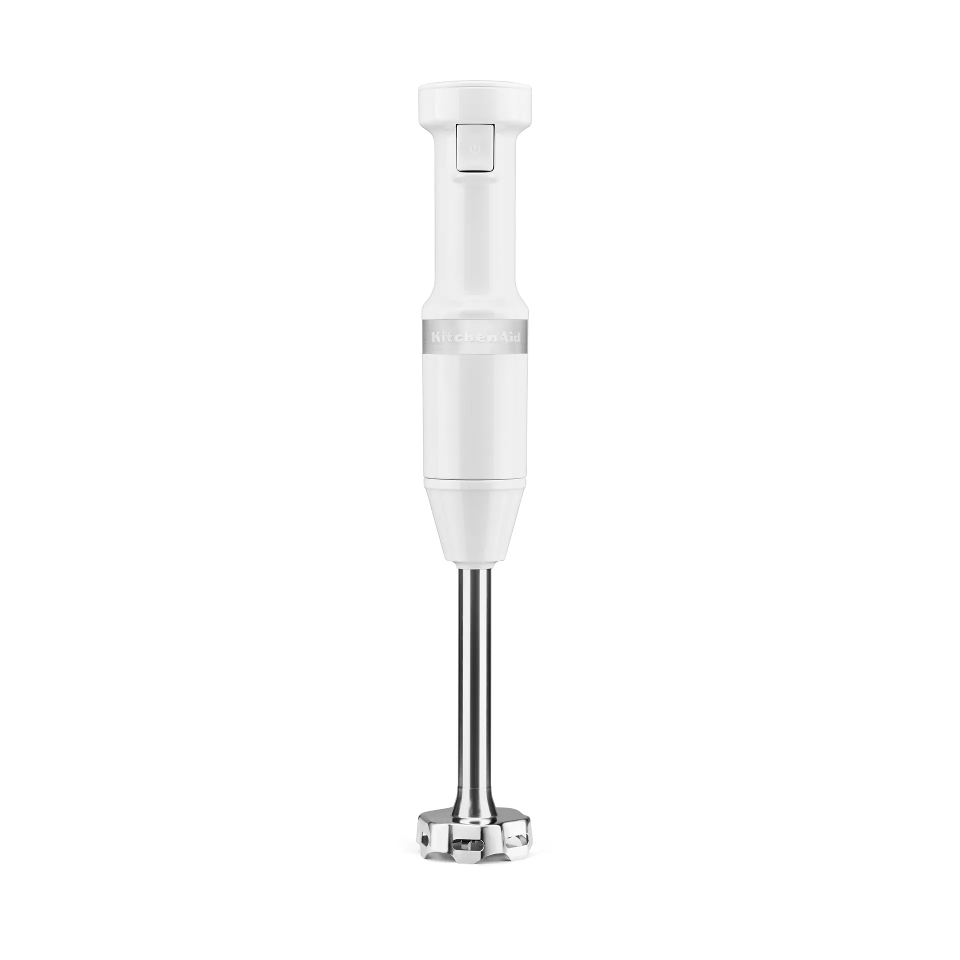 Classic stavblender 180W, White KitchenAid