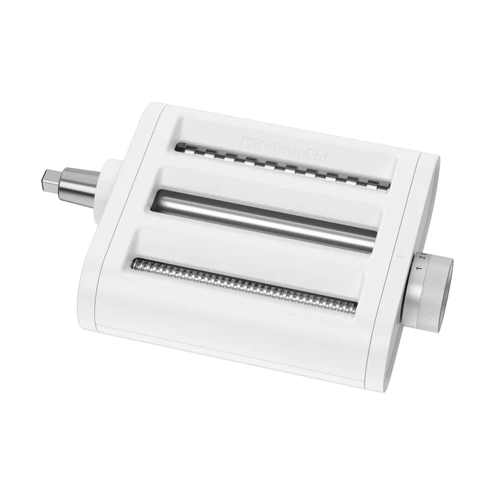 KitchenAid 3-i-1 pasta tilbehør til køkkenmaskine - Plastic - KitchenAid