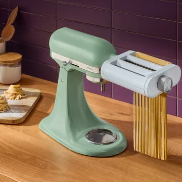 KitchenAid 3-i-1 pasta tilbehør til køkkenmaskine - Plastic - KitchenAid