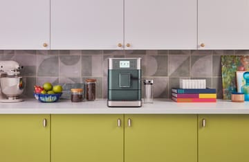 KitchenAid automatisk espressomaskine KF7 - Juniper - KitchenAid