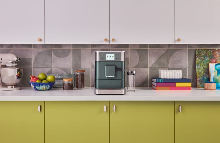 KitchenAid automatisk espressomaskine KF7, Juniper KitchenAid