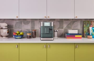 KitchenAid automatisk espressomaskine KF8 - Juniper - KitchenAid