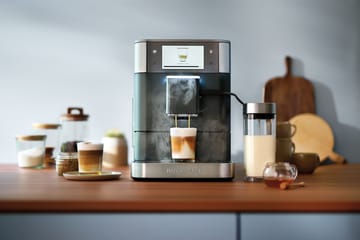 KitchenAid automatisk espressomaskine KF8 - Juniper - KitchenAid