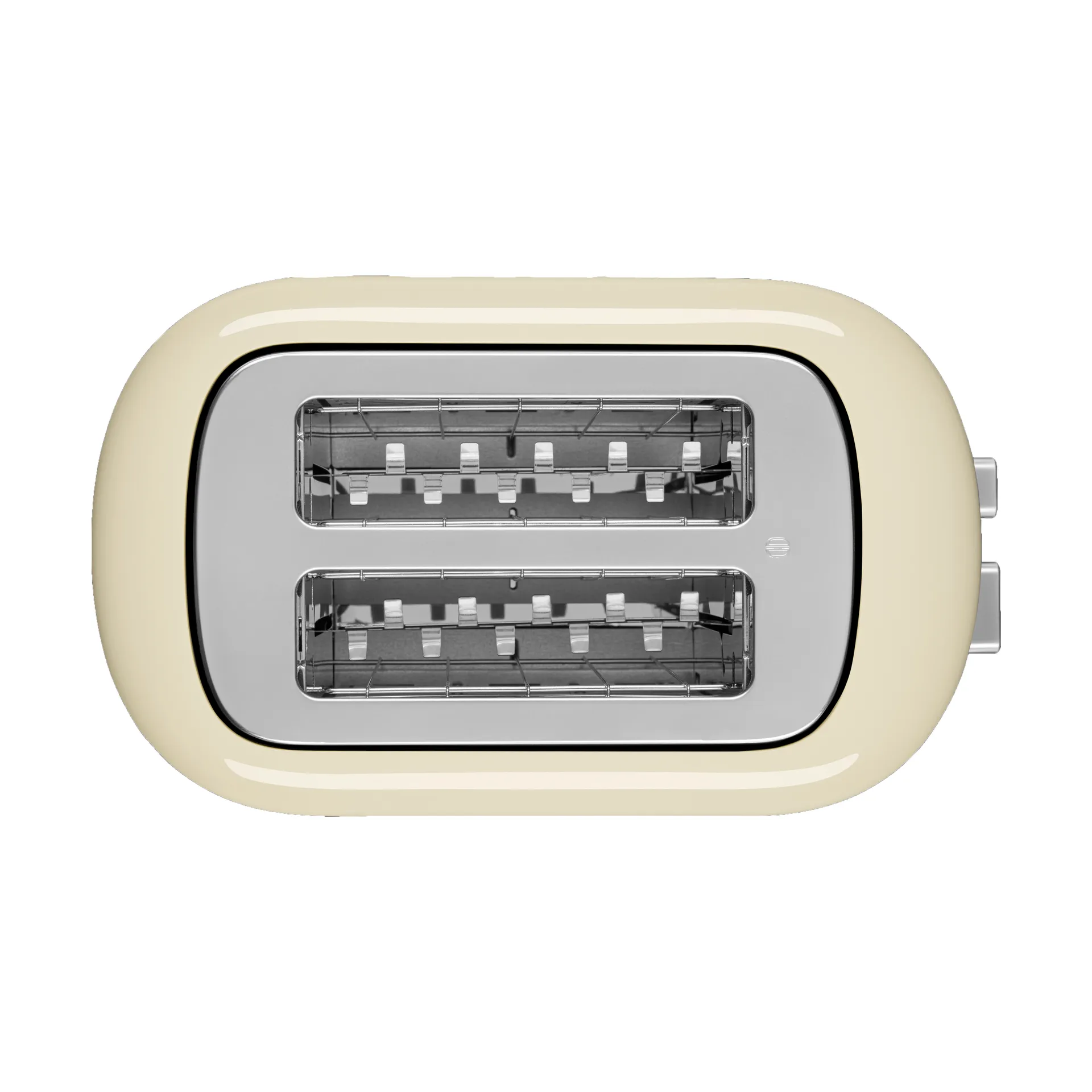 KitchenAid brødrister 2 skiver, Almond cream KitchenAid