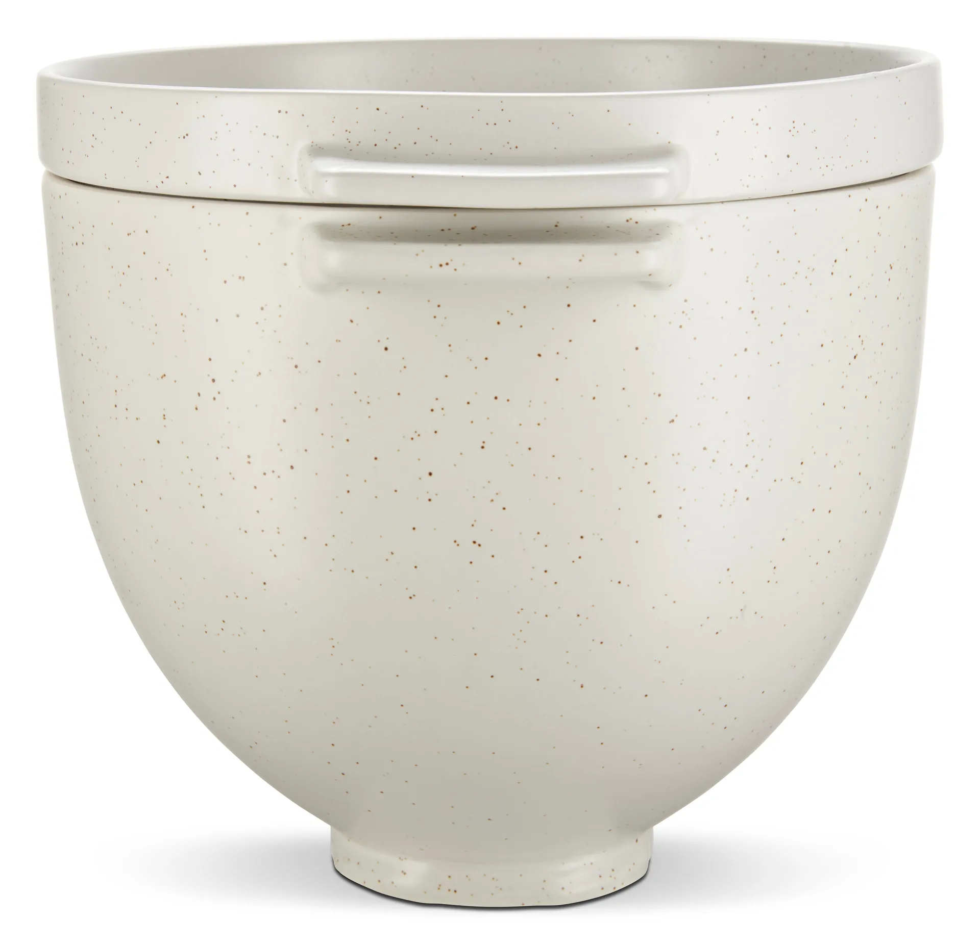 KitchenAid brødskål med låg 4,7 L, Grey KitchenAid