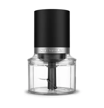 KitchenAid Go trådløs hakker uden batteri - Matsort - KitchenAid
