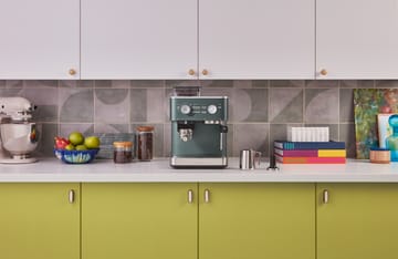 KitchenAid halvautomatisk espressomaskine med kværn - Juniper - KitchenAid