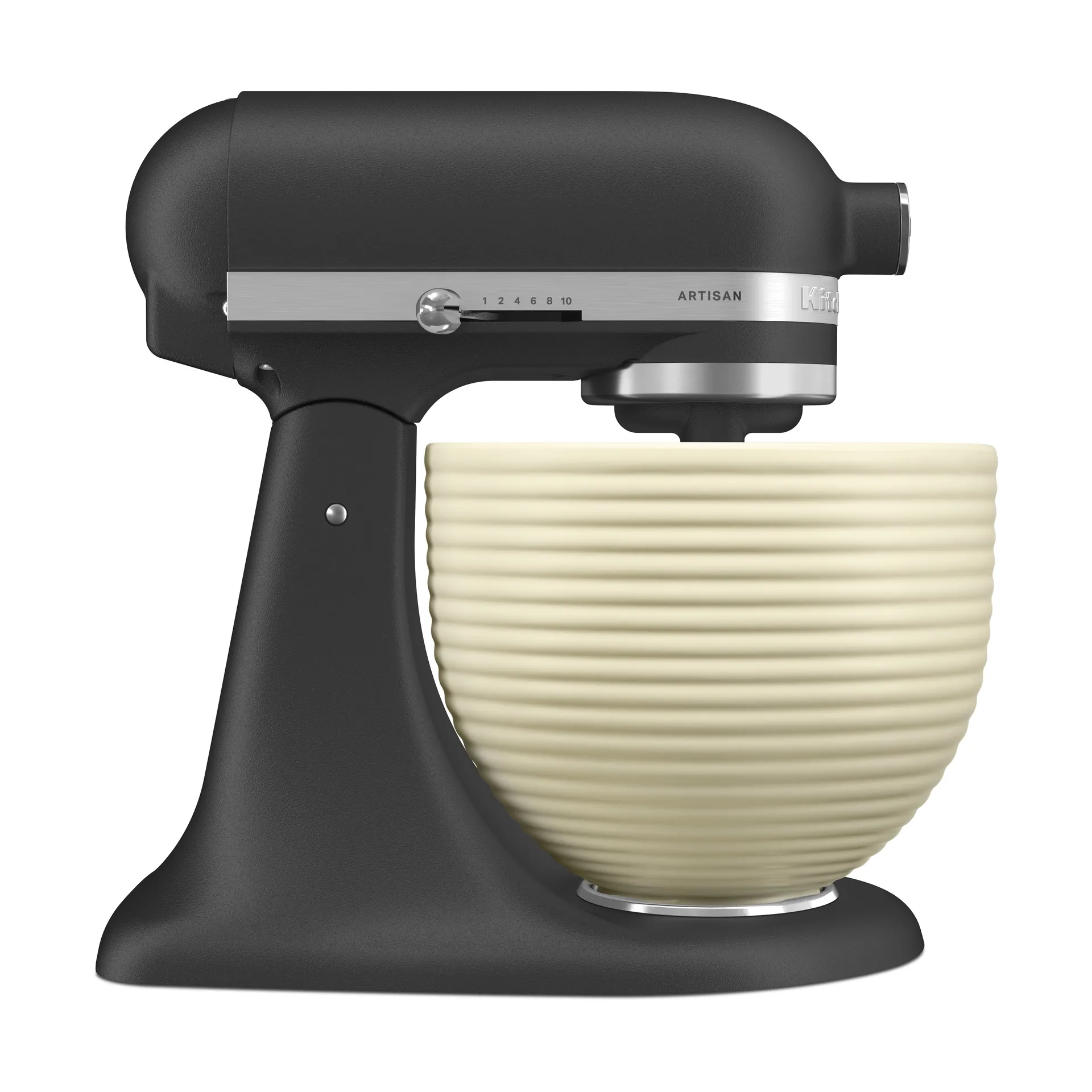 KitchenAid keramikskål uden håndtag 4,7 L, Beehive KitchenAid