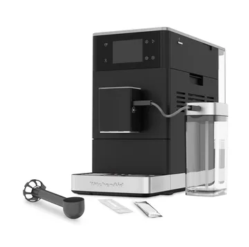 KitchenAid KF4 automatisk espressomaskine - Matte black - KitchenAid