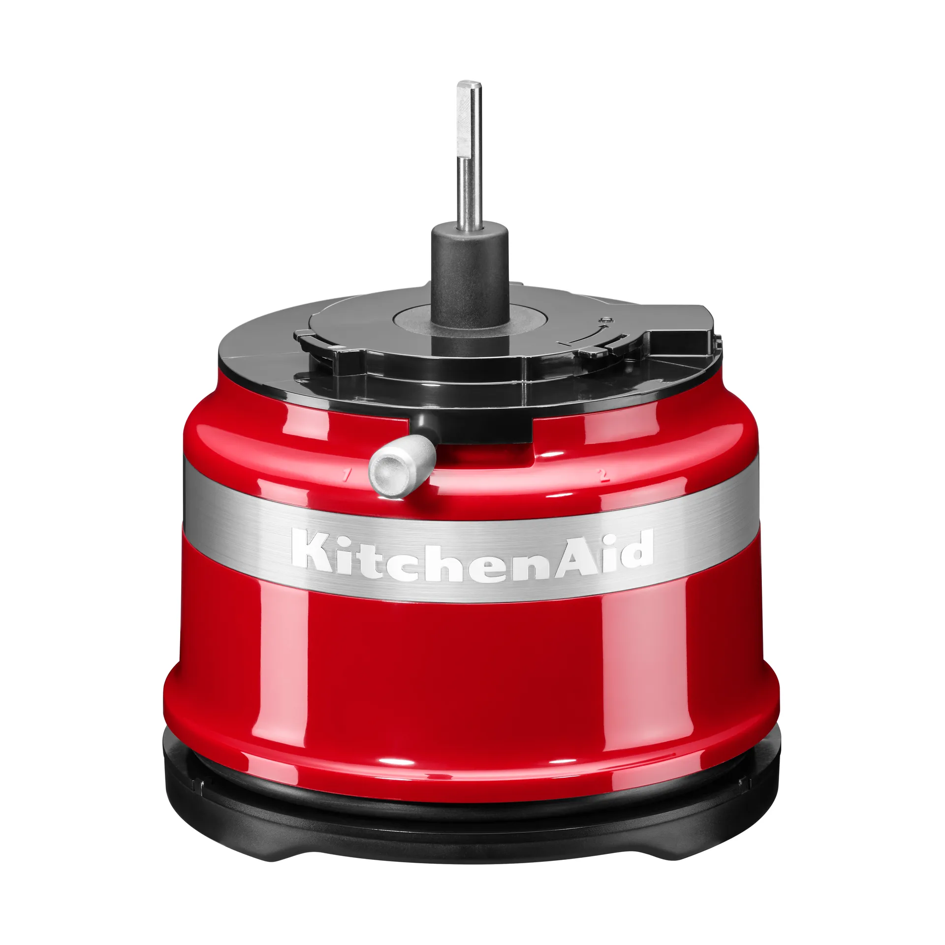 KitchenAid minihakker 0,83 L, Empire red KitchenAid